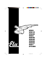 ELU WS52E Benutzerhandbuch