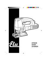 ELU ST82K Benutzerhandbuch