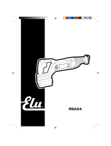 ELU RSA24 Benutzerhandbuch