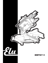 ELU EMTS711 Benutzerhandbuch