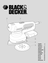 Black & Decker KA225 Benutzerhandbuch