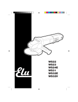 ELU WS32V Benutzerhandbuch