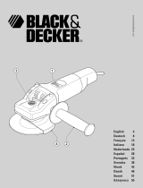 Black & Decker AST6XC Benutzerhandbuch