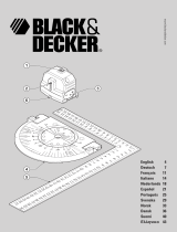 BLACK+DECKER BDL100P Benutzerhandbuch