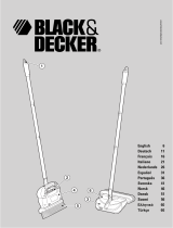 BLACK+DECKER sc100 Benutzerhandbuch