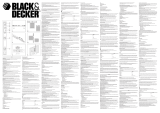 Black & Decker BDSL30 Benutzerhandbuch