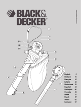 Black & Decker GW3010 Benutzerhandbuch