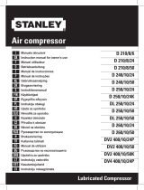 Stanley D 250-10-50 Bedienungsanleitung