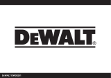 DeWalt DW03201 Benutzerhandbuch