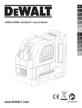 DeWalt DCE088NR Benutzerhandbuch