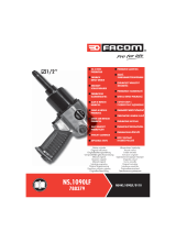 Facom NS.1090LF Bedienungsanleitung