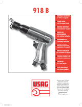 USAG 918 B Benutzerhandbuch