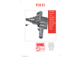 USAG 910 E1 1 Benutzerhandbuch