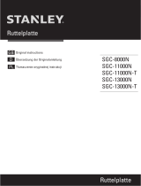 Stanley SGC-11000N Benutzerhandbuch