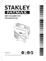 Stanley FMHT1-77413 Benutzerhandbuch