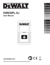 DeWalt DW030PL Benutzerhandbuch