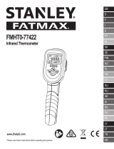 Stanley fatmax FMHT0-77422 Bedienungsanleitung