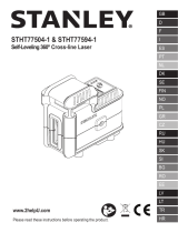 Stanley STHT77641-1 Benutzerhandbuch