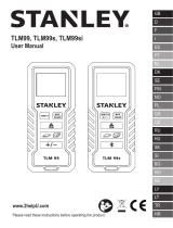 Stanley TLM99S Benutzerhandbuch