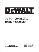 DeWalt DWST1-81079 Benutzerhandbuch