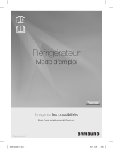 Samsung RFG23RESL Benutzerhandbuch