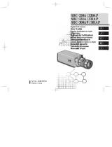 Samsung SBC-331AP Benutzerhandbuch