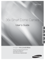 Samsung SCC-C7478P Benutzerhandbuch