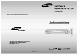 Samsung HT-DB120 Benutzerhandbuch