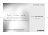 Samsung CM1329A/XEU Benutzerhandbuch