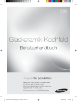 Samsung HS-2000B Benutzerhandbuch