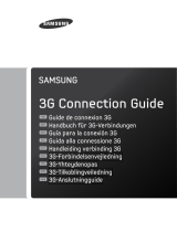 Samsung XE500C21 Benutzerhandbuch