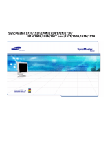 Samsung 150N Bedienungsanleitung
