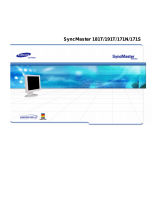 Samsung 171N Benutzerhandbuch