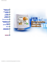 Philips 107P50/00 Benutzerhandbuch