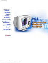 Philips 107S76 Benutzerhandbuch
