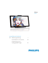 Philips 231C5TJKFU/00 Benutzerhandbuch