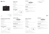 Acer RGB Mousepad M Benutzerhandbuch