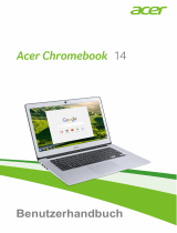 Acer CB3-431 Benutzerhandbuch