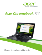 Acer C738T Benutzerhandbuch