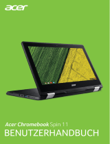 Acer R751TN Benutzerhandbuch