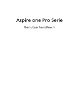 Acer AOP531h Benutzerhandbuch