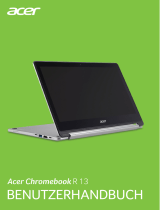 Acer CB5-312T Benutzerhandbuch