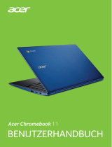 Acer CB311-8HT Benutzerhandbuch