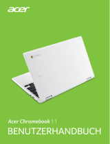 Acer CB3-132 Benutzerhandbuch