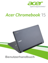 Acer CB3-531 Benutzerhandbuch