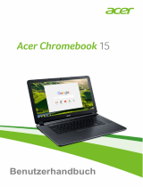 Acer CB3-532 Benutzerhandbuch