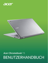 Acer CB315-1H Benutzerhandbuch