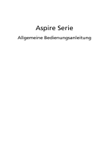 Acer Aspire 6530G Benutzerhandbuch