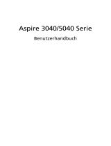 Acer Aspire 5040 Benutzerhandbuch