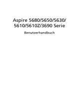 Acer Aspire 5630 Benutzerhandbuch